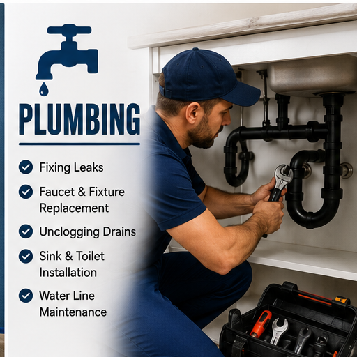 Plumbing