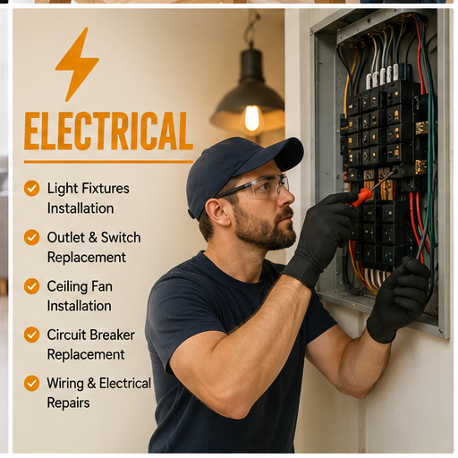 Electrical